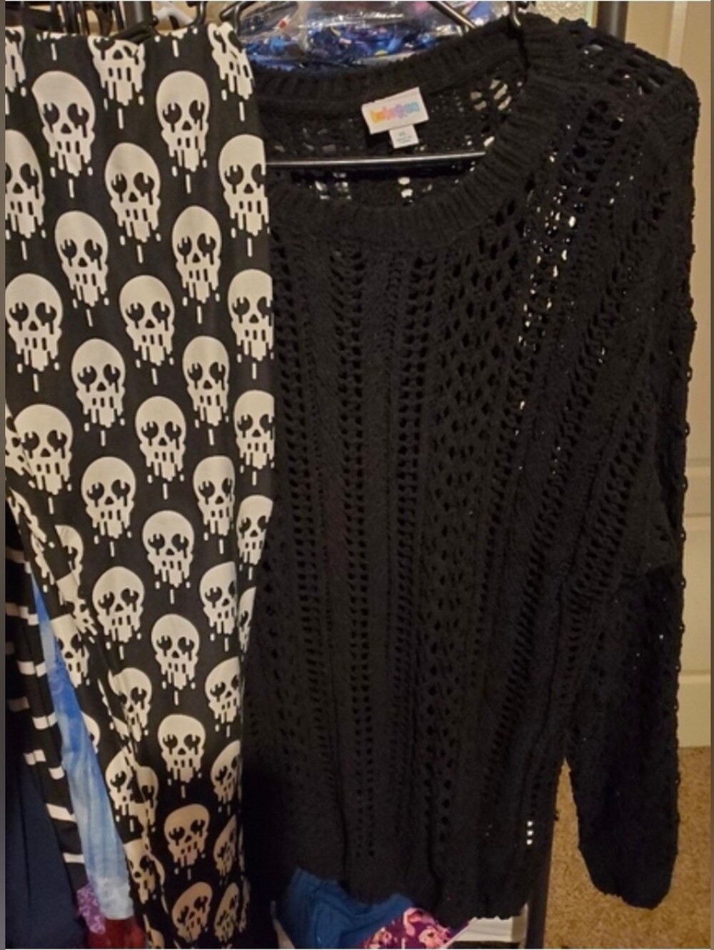 Lularoe Outfit
